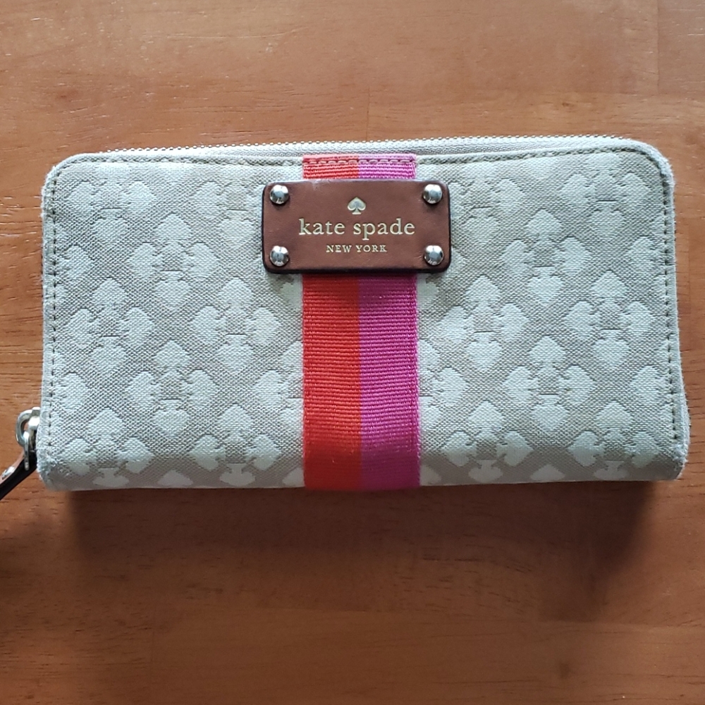 Kate Spade Wallet